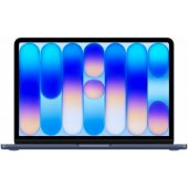 MacBook Neo 13" A18 Pro 8GB 512SSD SWE Indigo MHFG4KS/ A