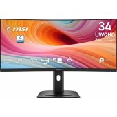 PRO MP341CQPHGN E12 34" VA 21:9 Curved