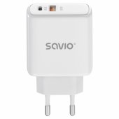 Wall Charger LA-12 20W White