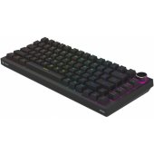 ASTRAL OUTEMU White Jade Black