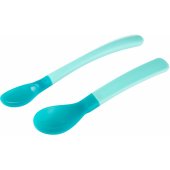 Spoons 9/ 581 turkio spalvos, 2 vnt.
