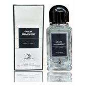 _8341380 Grandeur Great Movement kvapusis vanduo EDP 100 ml