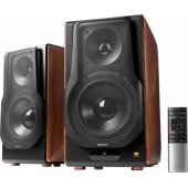 S3000MKII Brown