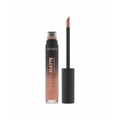 _8227499 Catrice, Endless Matte, skysti lūpų dažai, 010, Get Und