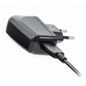 Charger USB-C 2A Black
