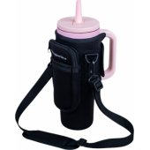 Tumbler Carrying Bag 1200 ml Black