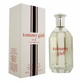 Tommy Girl odekolonas 100ml