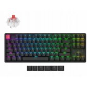 K8X-J1 80% TKL Red