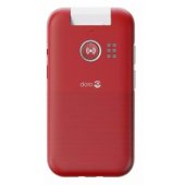 Leva L20 Red/ White