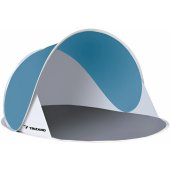 10179 145x100x70cm Turquoise/ Grey