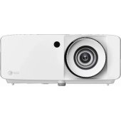 Optoma UHZ66, DLP projektorius (baltas, Full3D, UltraHD/ 4K, HDMI)