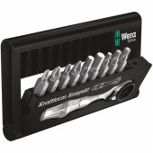 Bit-Check 10 Zyklop Mini BiTorsion Set, 10 vnt.