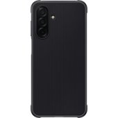 Rugged Case for Samsung Galaxy A26 , Black , EF-RA266CBEGWW