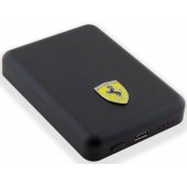 "FEPB5MNCAK 5000 mAh" Juoda
