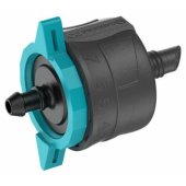 Micro-Drip-System Adjustable End Drip Head 1-8 l/ h, pressure-c