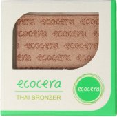 Ecocera bronzinė pudra Thai 10g