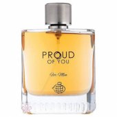 _8221580 Fragrance World, Proud of You, parfumuotasis vanduo, vyrams, 100 ml