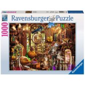 Merlins Laboratory 1000pcs