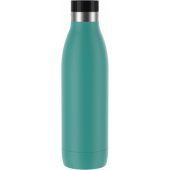 Emsa Bludrop Color insulated drinking bottle 0.7 liters, thermos bottl
