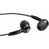 Basic 604 juodas
