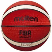 B5G2000 FIBA Size 5