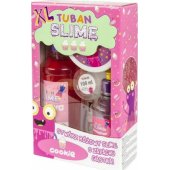 TUBAN Zestaw Super Slime XL - Ciastko TUBAN