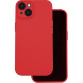 Silicon Box Case Samsung Galaxy S26 Red