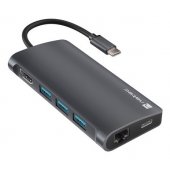Flower 2 V2 USB-C HDMI SD (NMP-2162)