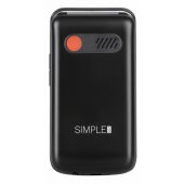 Simple 931 Black
