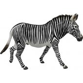 Collecta Grevio zebro figūrėlė (004-88773)