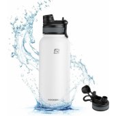35210029006 Bicycle Bottle 650 ml White