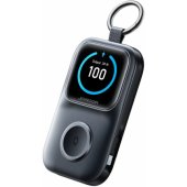 JR-W19 5000mAh 5W Black