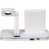 2in1 Wireless Fast 10W (62493)