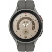 Galaxy Watch5 Pro 45mm R920 Titanium