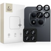 Camring Fit+ Xiaomi Redmi Note 15 Pro 5G/ 15 Pro Plus 5G Black