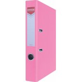 Office Products Officer 2 žiedų segtuvas A4 55 mm rožinis (21011111-