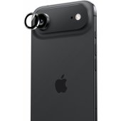 Tempered Glass Warrior Lens Protector iPhone 17 Transparent