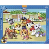 Puzzle 30-48 Paw Patrol