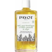 Herbier Revitalizing Body Oil 100ml