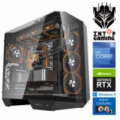 AQUA i7-14700F 64GB DDR5 1TB SSD+2TB RTX5080 16GB DYB W11Pro