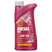 Diesel TDI 5W-30 1 L