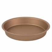 RH02146GEU7 Opulence apvali keptuvė 24cm, auksinė