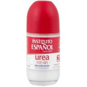 Instituto Espanol INSTITUTO ESPANOL_Urea DEO Roll-on dezodorant w kulc