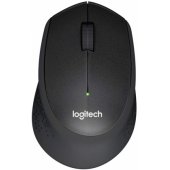 B330 Silent Plus Black