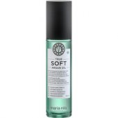 _7433155 True Soft Argan Oil (sausiems ir pažeistiems plaukams) – maitinamasis arganų