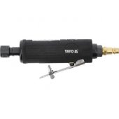 Yato YT-0965 die/ straight grinder Straight die grinder 20000 RPM Black