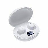 GEB-TWS-02 Vortex White