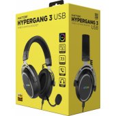 Hypergang 3 USB Black
