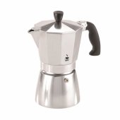 Gefu Coffee Machine LUCINO 6/ 300ml aluminum coffee makerGefu