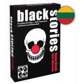 _5757182 Black Stories Funny Death | LT